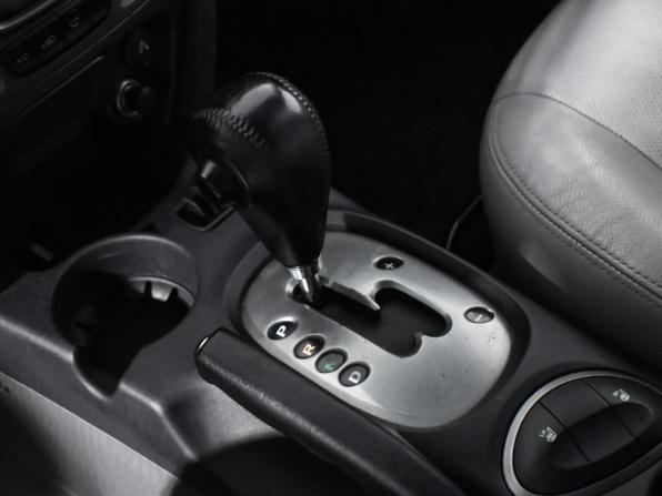 Hyundai Santa Fe Classic с пробегом 2010 года, цена 549 000 рублей, 188827 км, внедорожник, Автокод Объявления