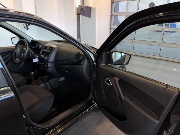 Lada (ВАЗ) Granta I Рестайлинг с пробегом 2023 года, цена 860 000 рублей, 67077 км, седан, Автокод Объявления