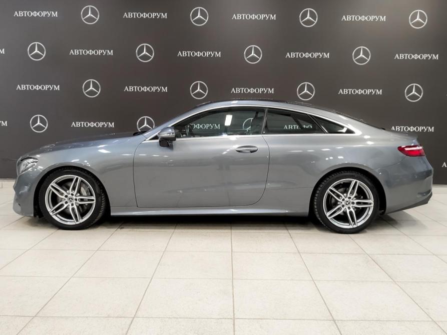 Mercedes-Benz E-Класс V (W213 S213 C238) Москва  - изображение 8