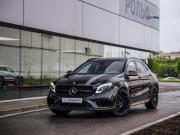 Mercedes-Benz GLA AMG I (X156) Рестайлинг Санкт-Петербург  - изображение 40