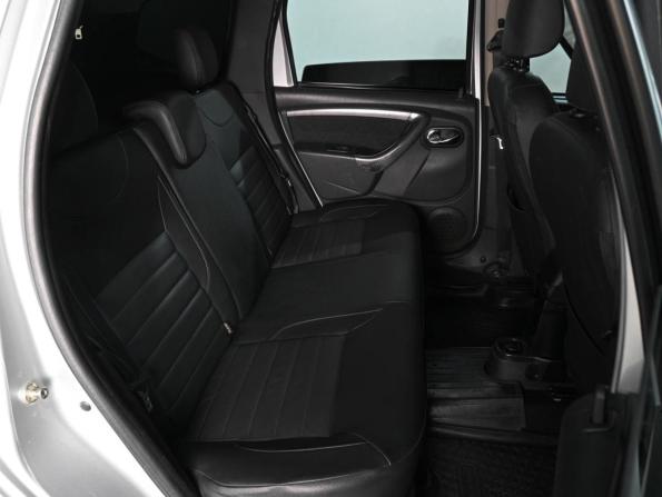 Renault Duster I Рестайлинг с пробегом 2018 года, цена 1 239 000 рублей, 166386 км, внедорожник, Автокод Объявления