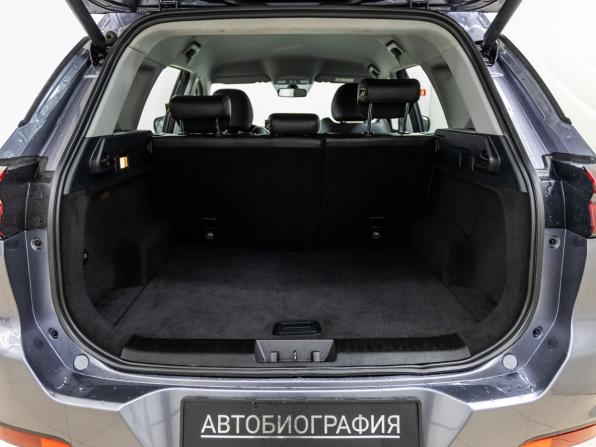 Chery Tiggo 7 Pro I с пробегом 2022 года, цена 1 538 000 рублей, 48477 км, внедорожник, Автокод Объявления