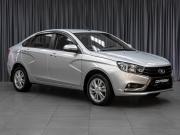 Lada (ВАЗ) Vesta I Тюмень  - изображение 21