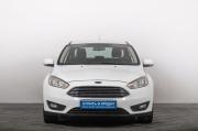 Ford Focus III Рестайлинг Томск  - изображение 22