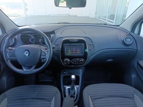 Renault Kaptur I с пробегом 2017 года, цена 1 090 000 рублей, 240771 км, внедорожник, Автокод Объявления