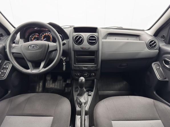 Lada (ВАЗ) Largus I Рестайлинг с пробегом 2024 года, цена 1 250 700 рублей, 30783 км, универсал, Автокод Объявления