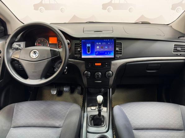 SsangYong Actyon II с пробегом 2011 года, цена 785 000 рублей, 178189 км, внедорожник, Автокод Объявления