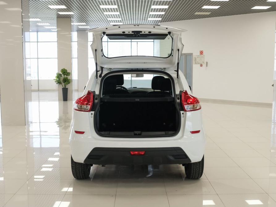 Lada (ВАЗ) XRAY I Самара  - изображение 19