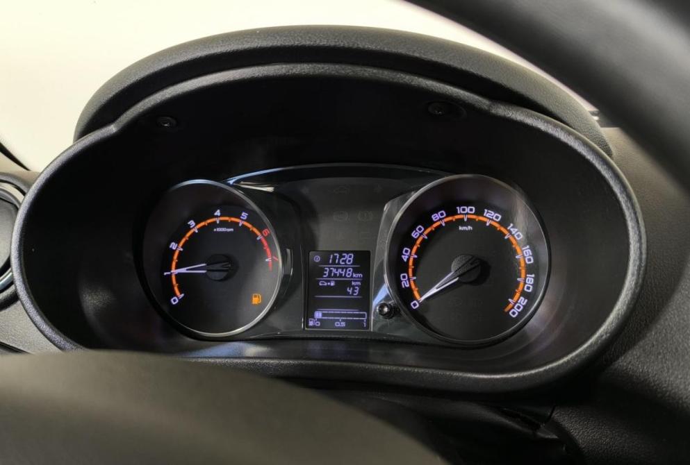 Lada (ВАЗ) Granta I Рестайлинг Нижний Новгород  - изображение 7