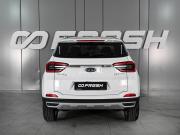 Chery Tiggo 4 I Рестайлинг Ростов-на-Дону  - изображение 21