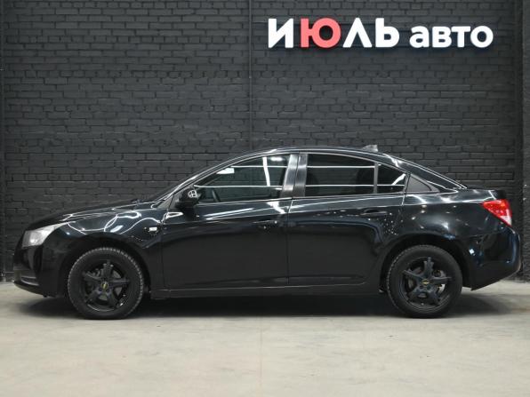 Chevrolet Cruze I с пробегом 2012 года, цена 680 000 рублей, 256934 км, седан, Автокод Объявления
