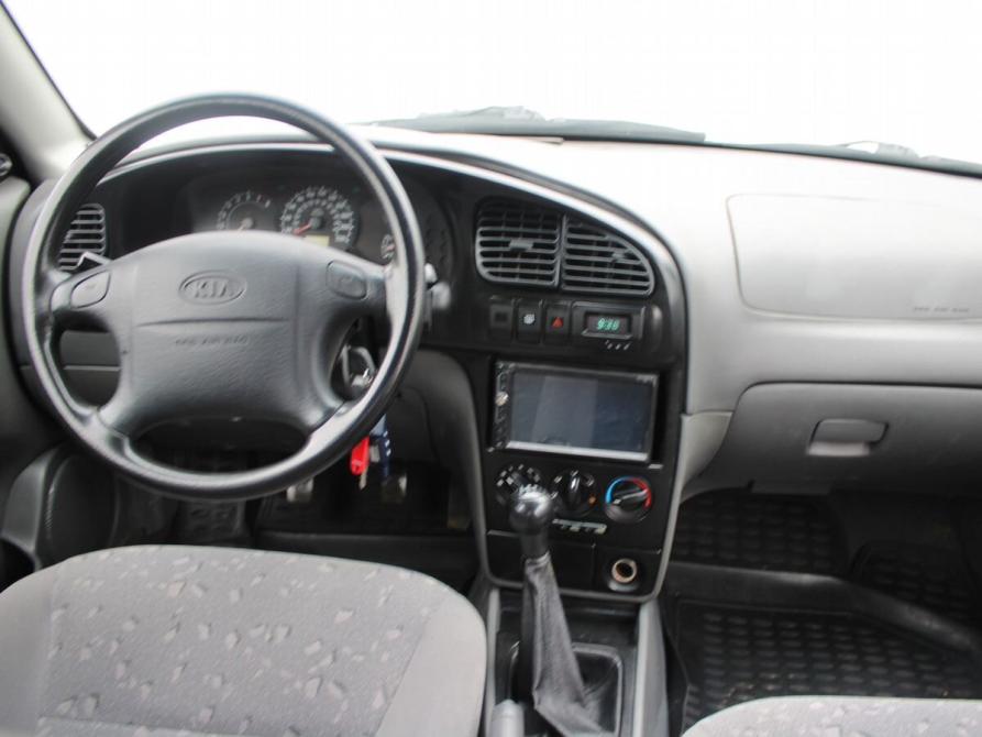 Kia Spectra I Рестайлинг 2 Нижний Новгород  - изображение 7