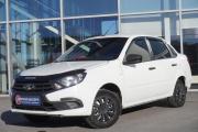 Lada (ВАЗ) Granta I Рестайлинг Ульяновск  - изображение 23