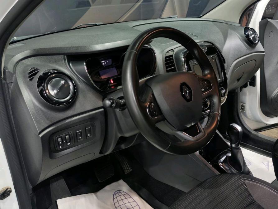 Renault Kaptur I Ставрополь  - изображение 7