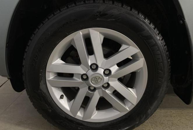 Toyota RAV4 III (XA30) с пробегом 2006 года, цена 1 075 000 рублей, 242721 км, внедорожник, Автокод Объявления