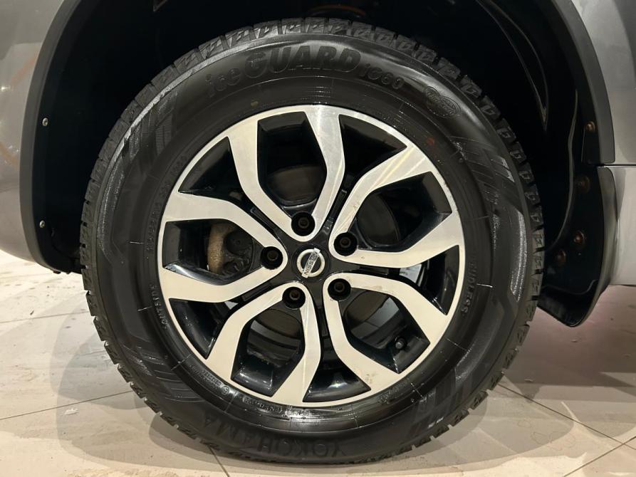 Nissan Terrano III (D10) Санкт-Петербург  - изображение 11