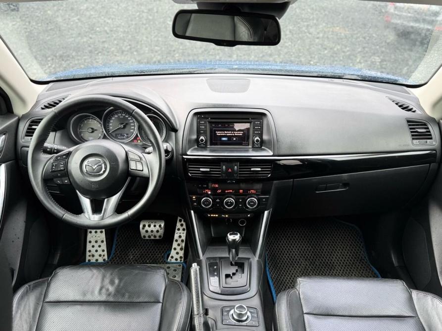 Mazda CX-5 I Ижевск  - изображение 14