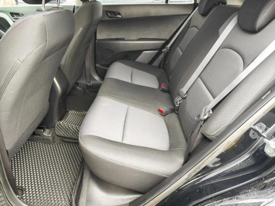 Hyundai Creta I Набережные Челны  - изображение 18