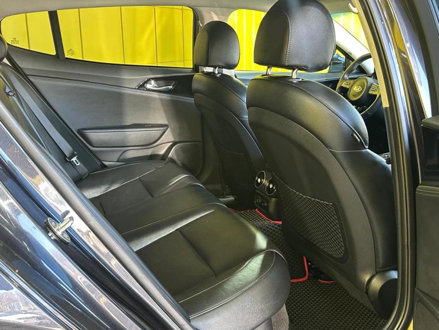 Kia Stinger I Ижевск  - изображение 22