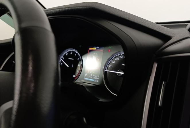 Subaru Forester V Рестайлинг с пробегом 2021 года, цена 2 900 000 рублей, 140000 км, внедорожник, Автокод Объявления