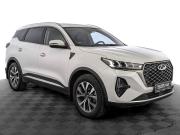 Chery Tiggo 7 Pro Max I Москва  - изображение 33
