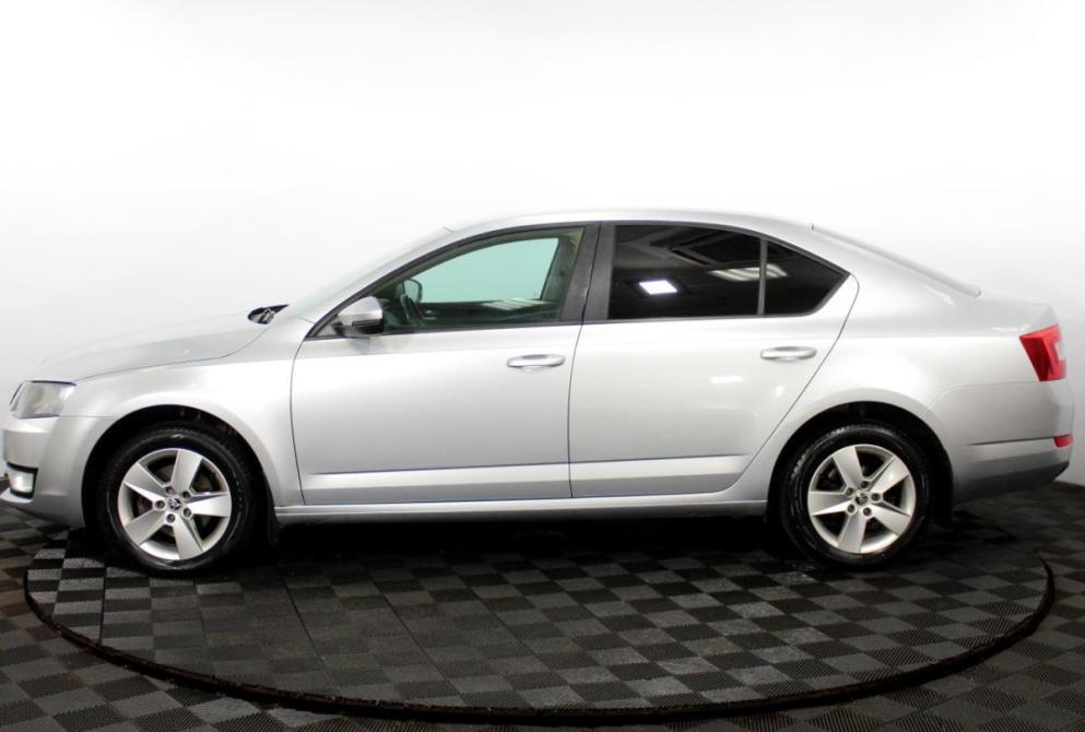 Skoda Octavia III (A7) Нижний Новгород  - изображение 9