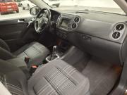 Volkswagen Tiguan I Рестайлинг Казань  - изображение 35