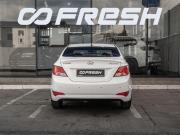 Hyundai Solaris I Рестайлинг Краснодар  - изображение 22