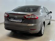 Ford Mondeo IV Рестайлинг Москва  - изображение 18