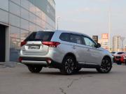 Mitsubishi Outlander III Рестайлинг 3 Самара  - изображение 25
