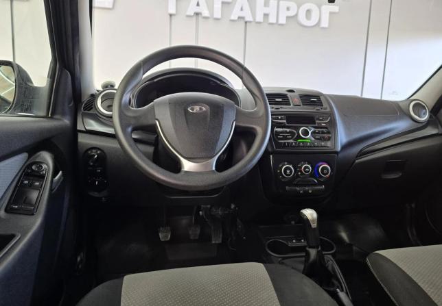 Lada (ВАЗ) Kalina II с пробегом 2018 года, цена 849 000 рублей, 115000 км, универсал, Автокод Объявления