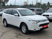 Mitsubishi Outlander III Пермь  - изображение 7