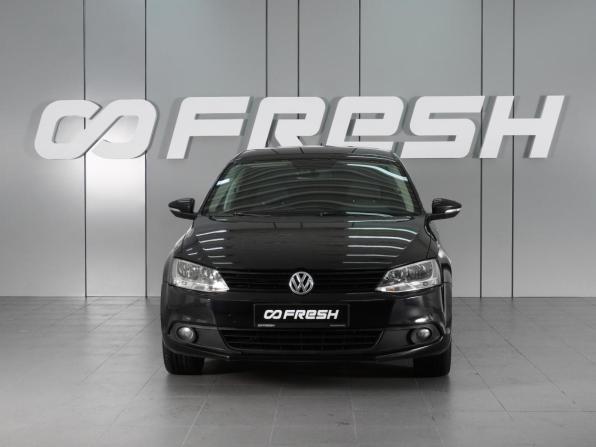 Volkswagen Jetta VI с пробегом 2011 года, цена 735 000 рублей, 264981 км, седан, Автокод Объявления