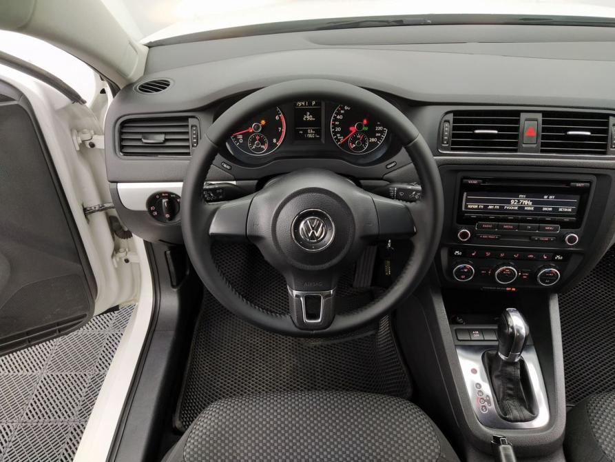 Volkswagen Jetta VI Екатеринбург  - изображение 23