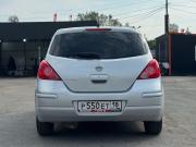Nissan Tiida I Рестайлинг Ижевск  - изображение 24
