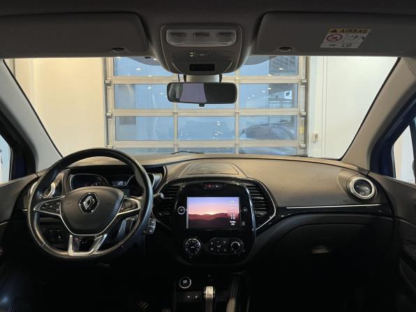 Renault Kaptur I Рестайлинг с пробегом 2020 года, цена 1 449 000 рублей, 111094 км, внедорожник, Автокод Объявления