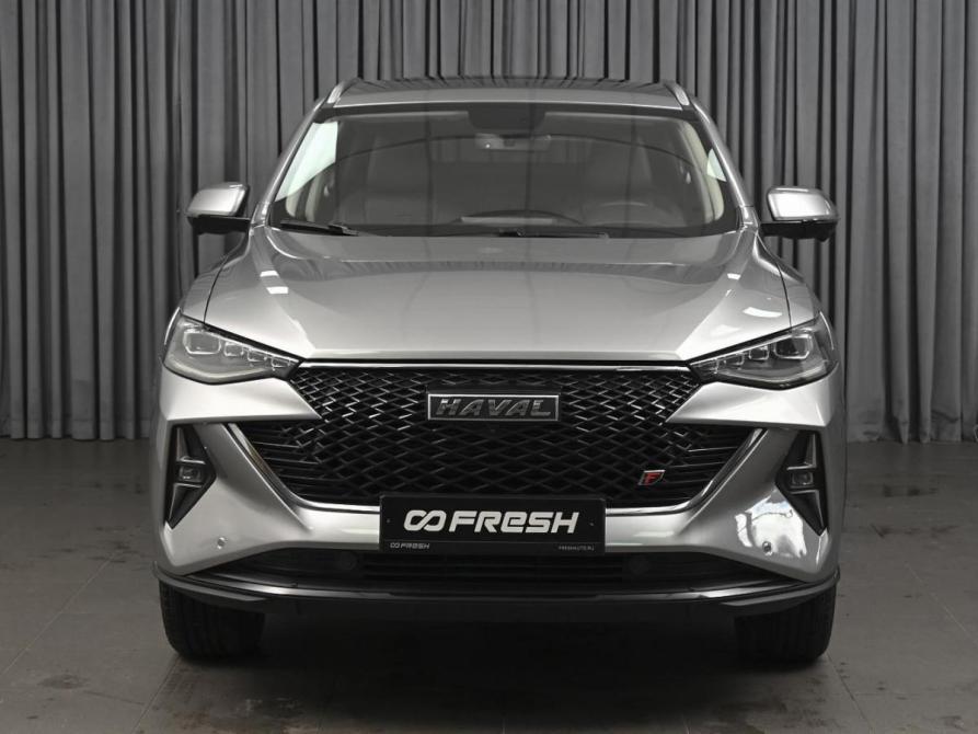 Haval F7x I Рестайлинг Ставрополь  - изображение 3