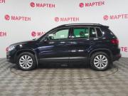 Volkswagen Tiguan I Рестайлинг Вологда  - изображение 25