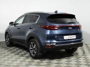 Kia Sportage IV Рестайлинг Санкт-Петербург  - изображение 27