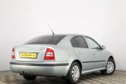 Skoda Octavia I (A4) Рестайлинг Пермь  - изображение 24