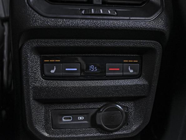 Volkswagen Tiguan II Рестайлинг с пробегом 2021 года, цена 3 239 000 рублей, 126103 км, внедорожник, Автокод Объявления