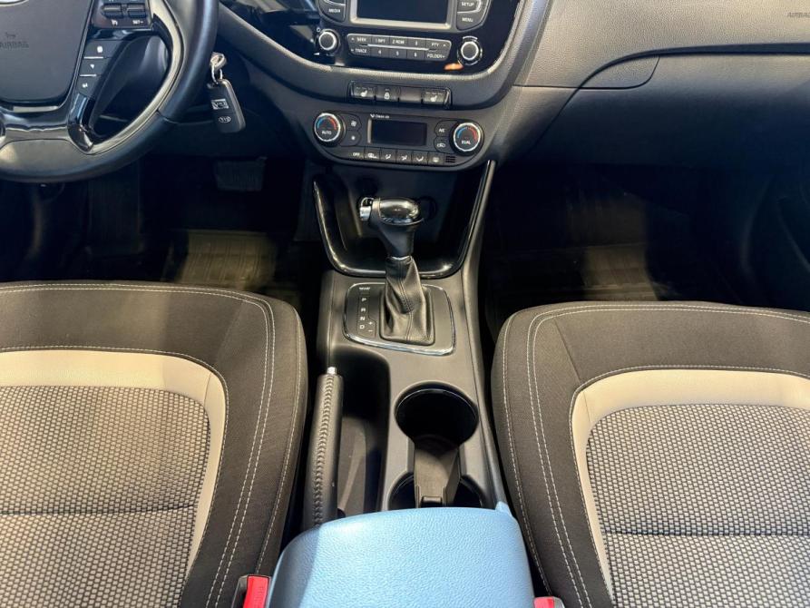 Kia Ceed II Волгоград  - изображение 13
