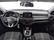 Kia Cerato IV Рестайлинг Москва  - изображение 41