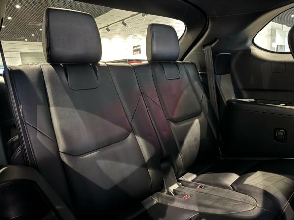 Mazda CX-9 II с пробегом 2018 года, цена 2 850 000 рублей, 98583 км, внедорожник, Автокод Объявления