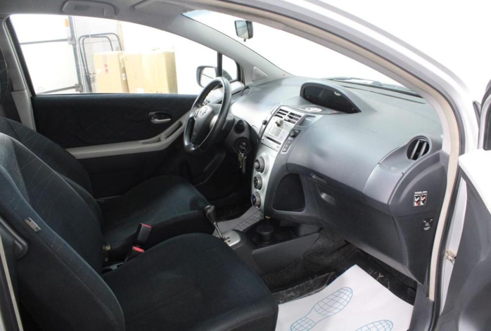 Toyota Yaris II Нижний Новгород  - изображение 10