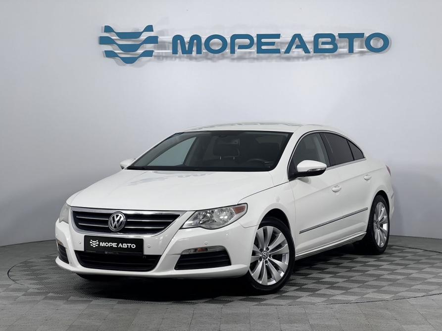 Volkswagen Passat CC I Калининград  - изображение 1