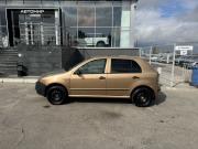 Skoda Fabia I Саратов  - изображение 23