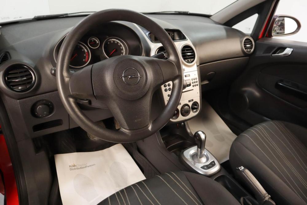 Opel Corsa D Челябинск  - изображение 9