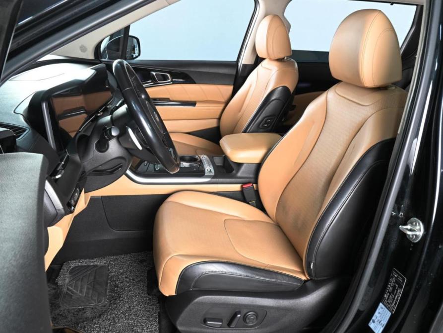 Kia Carnival IV Ростов-на-Дону  - изображение 11