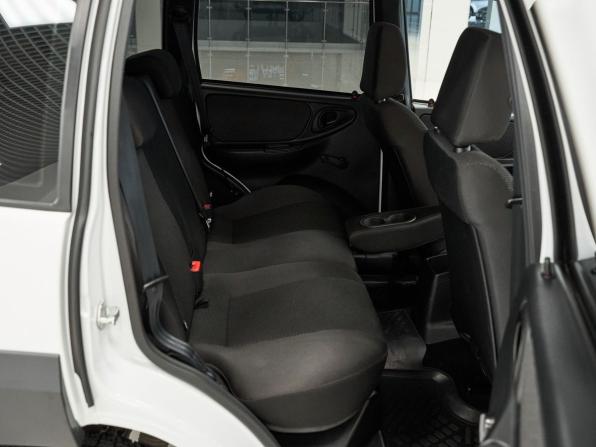 Lada (ВАЗ) Niva Travel I с пробегом 2024 года, цена 1 232 000 рублей, 8638 км, внедорожник, Автокод Объявления